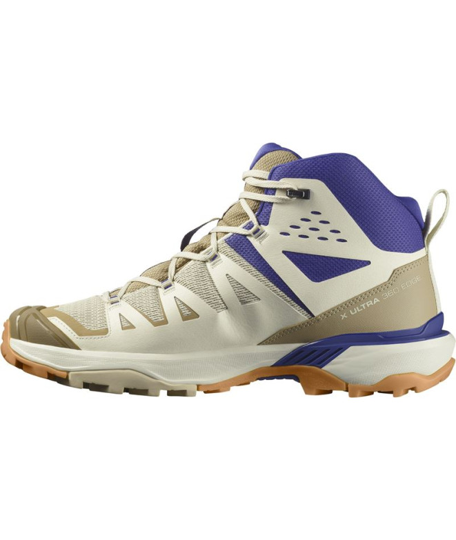 Zapatillas de Montaña Salomon X Ultra 360 Edge...