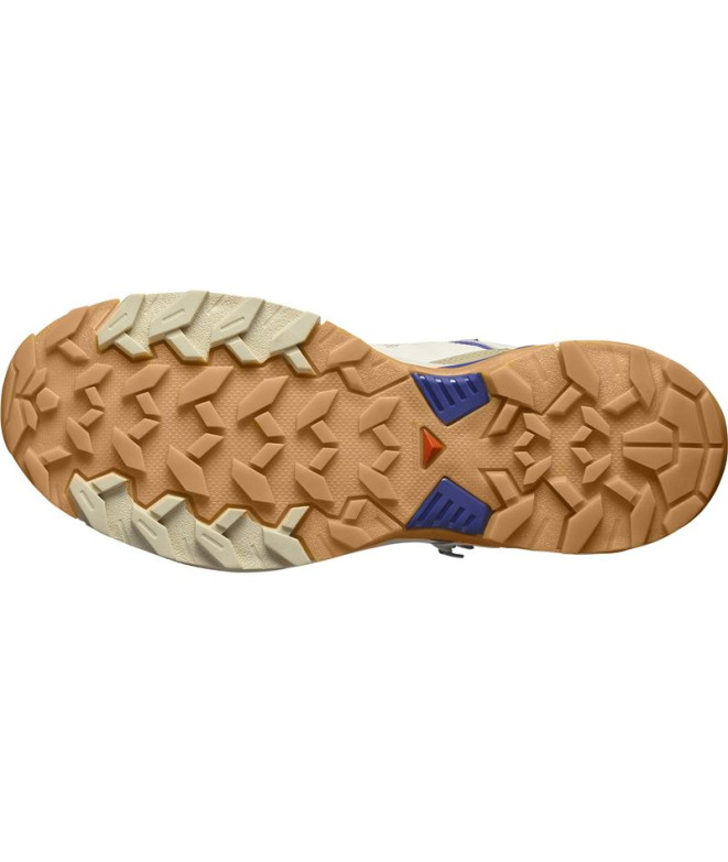 Chaussures de Montagne Salomon X Ultra 360 Edge...