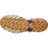 Sapatilhas de Montanha Salomon X Ultra 360 Edge Mid GORE-TEX® Bege Homem