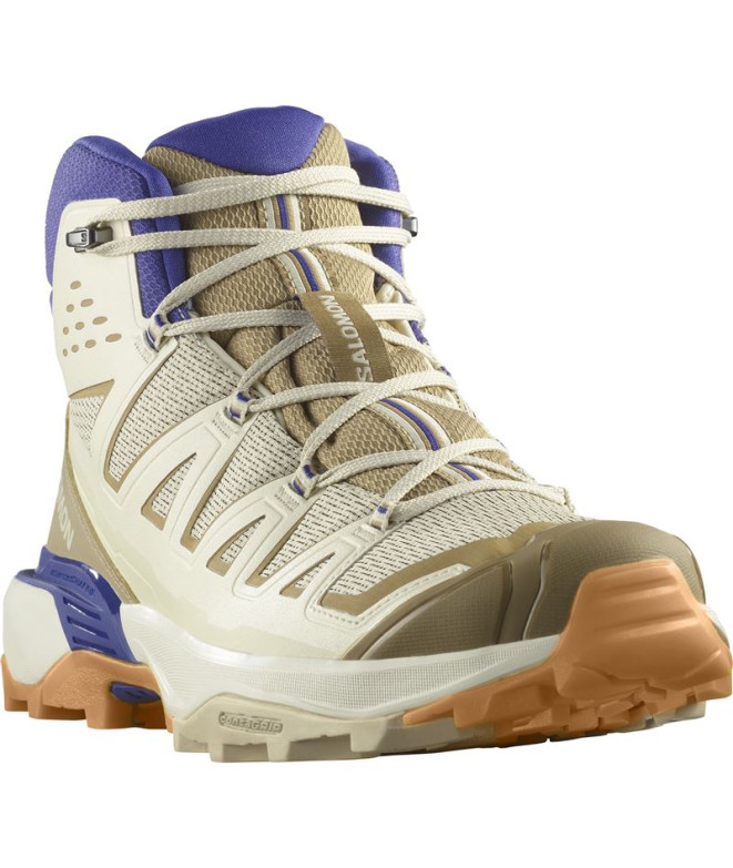 Zapatillas de Montaña Salomon X Ultra 360 Edge...