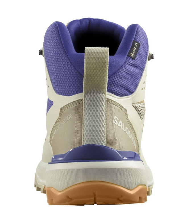 Zapatillas de Montaña Salomon X Ultra 360 Edge...