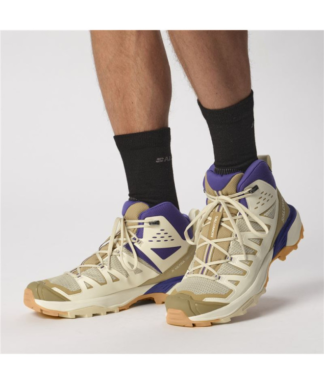 Sapatilhas de Montanha Salomon X Ultra 360 Edge...