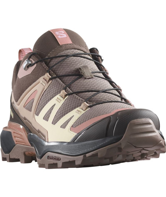 Zapatillas de Montaña Salomon X Ultra 360 Deep...