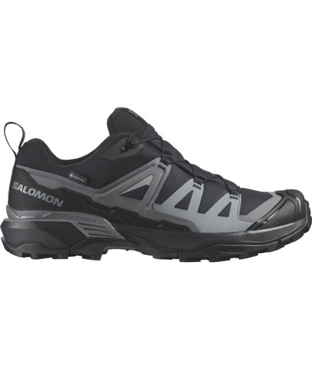 Chaussures de Montagne Salomon X Ultra 360 GORE-TEX® Noir...