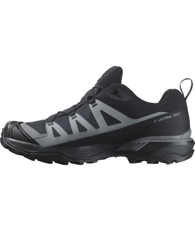 Chaussures de Montagne Salomon X Ultra 360...