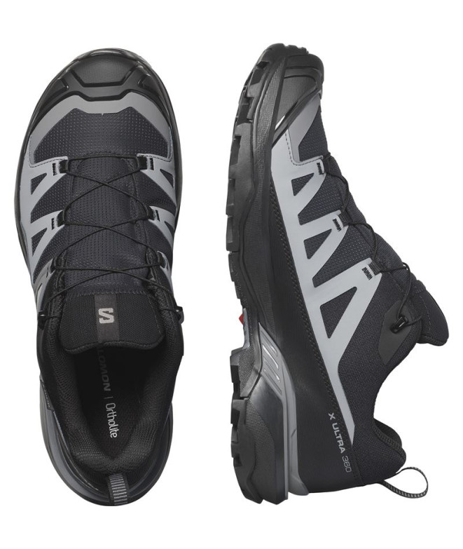 Chaussures de Montagne Salomon X Ultra 360...