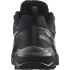 Sapatilhas de Montanha Salomon X Ultra 360 GORE-TEX® Preto Homem