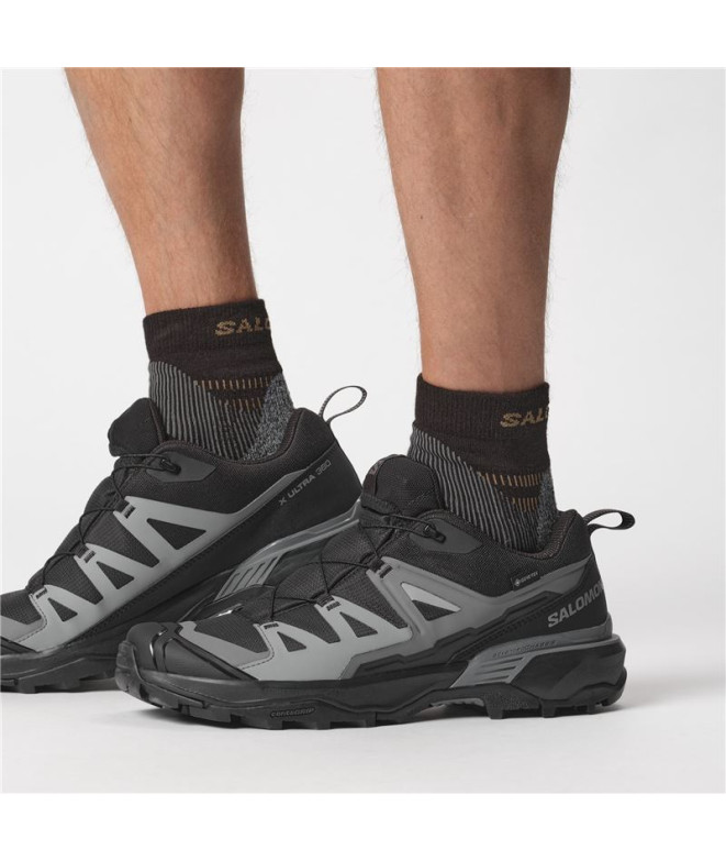 Zapatillas de Montaña Salomon X Ultra 360...