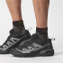 Sapatilhas de Montanha Salomon X Ultra 360 GORE-TEX® Preto Homem