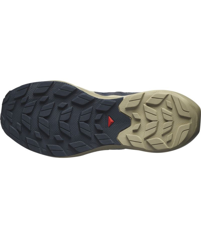 Chaussures de Montagne Salomon Elixir Activ...