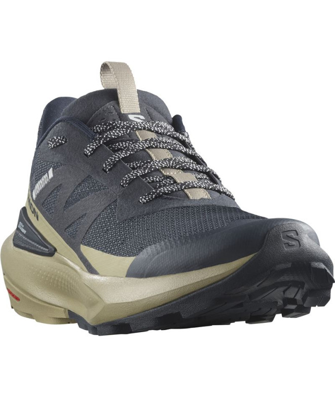 Zapatillas de Montaña Salomon Elixir Activ...