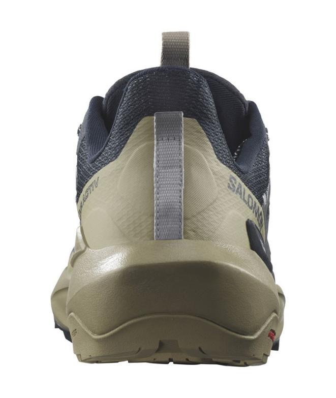 Zapatillas de Montaña Salomon Elixir Activ...