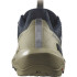 Sapatilhas de Montanha Salomon Elixir Activ Carbono/Castanho Homem