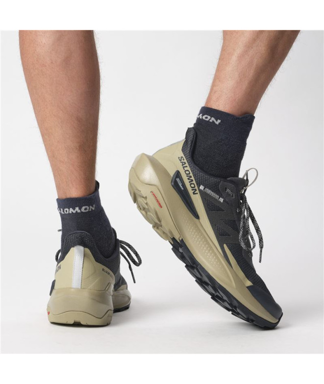 Zapatillas de Montaña Salomon Elixir Activ...