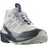 Chaussures de Montagne Salomon Elixir Activ Gris Homme
