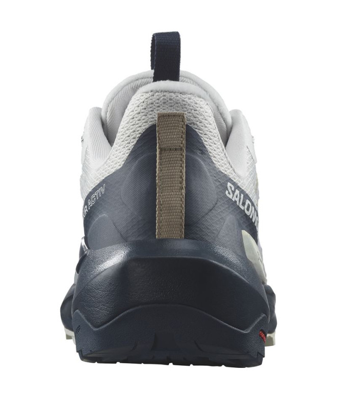 Chaussures de Montagne Salomon Elixir Activ...