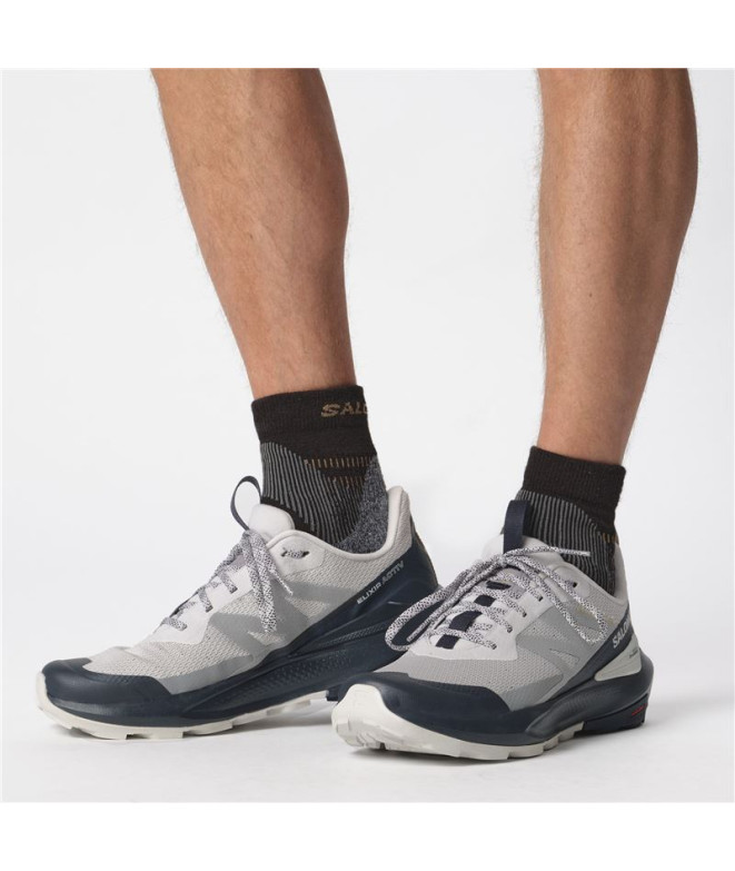 Chaussures de Montagne Salomon Elixir Activ...