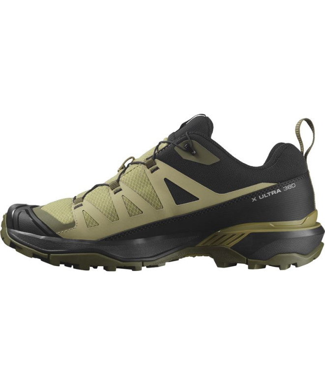 Chaussures de Montagne Salomon X Ultra 360...