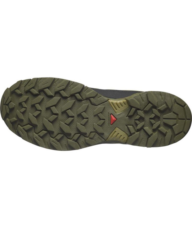 Zapatillas de Montaña Salomon X Ultra 360...