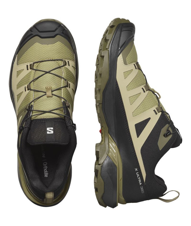 Chaussures de Montagne Salomon X Ultra 360...