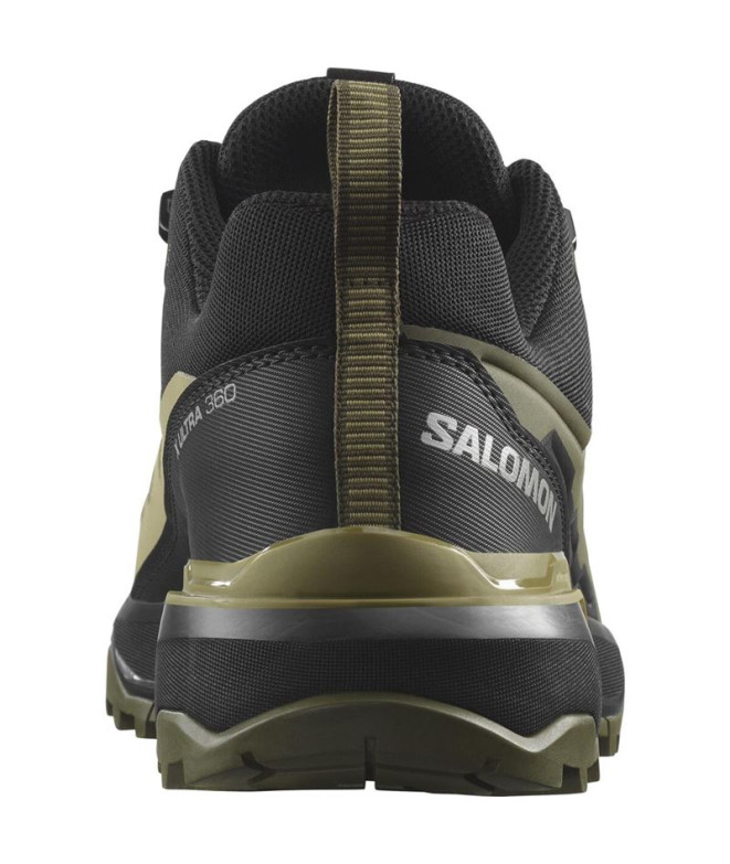 Chaussures de Montagne Salomon X Ultra 360...