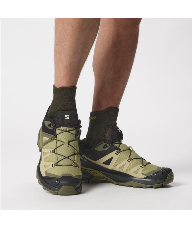 Sapatilhas de Montanha Salomon X Ultra 360...