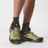 Zapatillas de Montaña Salomon X Ultra 360 Hombre Verde