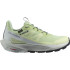 Sapatilhas de Montanha Salomon Elixir Activ GORE-TEX® Verde Mulher