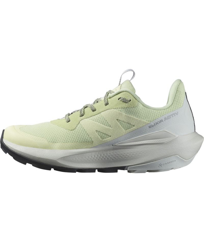 Chaussures de Montagne Salomon Elixir Activ...