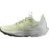Sapatilhas de Montanha Salomon Elixir Activ GORE-TEX® Verde Mulher