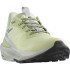 Sapatilhas de Montanha Salomon Elixir Activ GORE-TEX® Verde Mulher