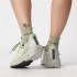 Sapatilhas de Montanha Salomon Elixir Activ GORE-TEX® Verde Mulher