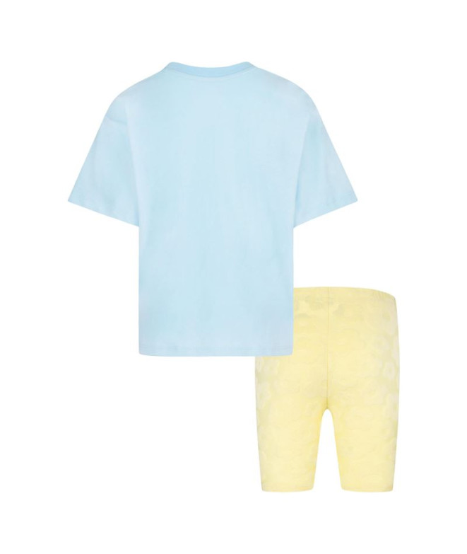 Conjunto Converse Chuck Patche & Biker S Menina...