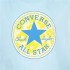Conjunto Converse Chuck Patche & Biker S Menina Like Yellow