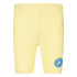 Conjunto Converse Chuck Patche & Biker S Menina Like Yellow