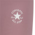 Malhas Converse Chuck Patch High Rise Rosa Menina