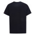 Camiseta Converse Boyfriend Graphicrt Menina Preto
