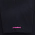 Camiseta Converse Boyfriend Graphicrt Menina Preto