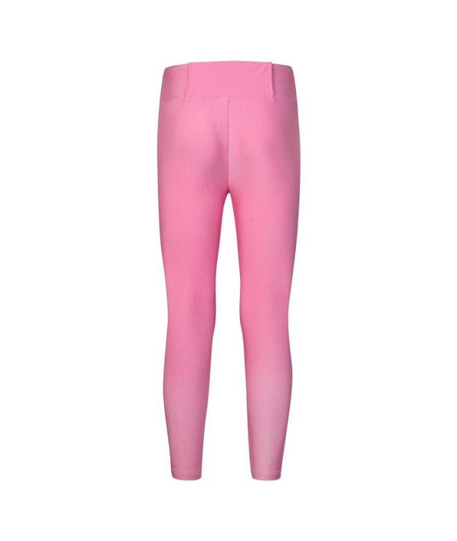 Leggings Converse Jacquard brillant Fille Oops...