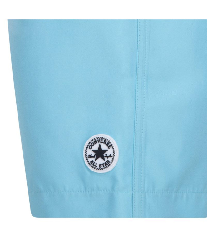 Fato de banho Converse Core Pull-On University...