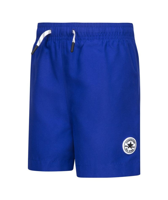 Fato de banho Converse Core Pull-On Converse...