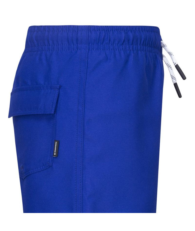 Bañador Converse Core Pull-On Converse Azul...
