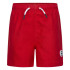 Fato de banho Converse Core Pull-On University Red Infantil