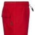 Fato de banho Converse Core Pull-On University Red Infantil