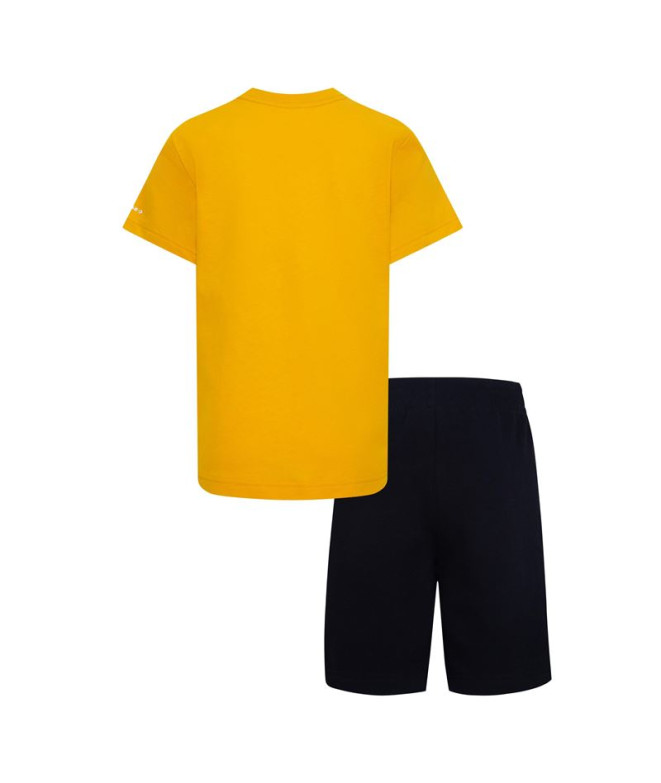 Ensemble Converse Squiggle S/Se+Ft Enfant...