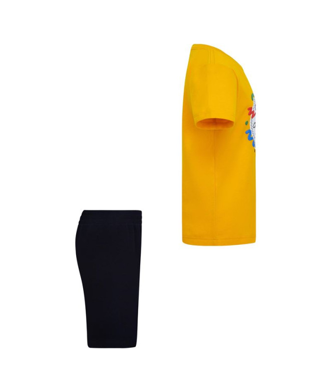 Ensemble Converse Squiggle S/Se+Ft Enfant...