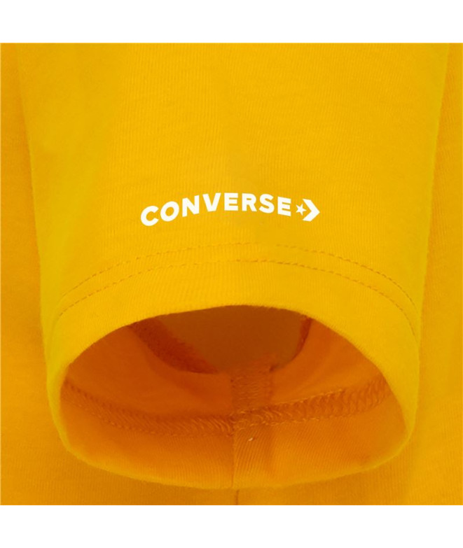 Ensemble Converse Squiggle S/Se+Ft Enfant...