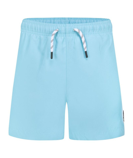 Fato de banho de praia e piscina Converse Core Pull-On azul
