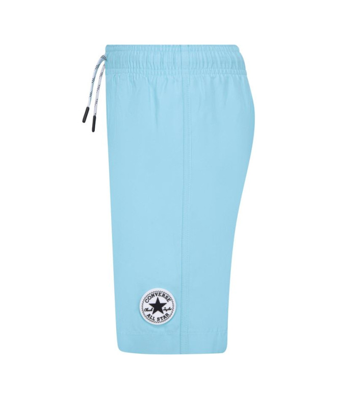 Maillot de bain de playa y piscine Converse...