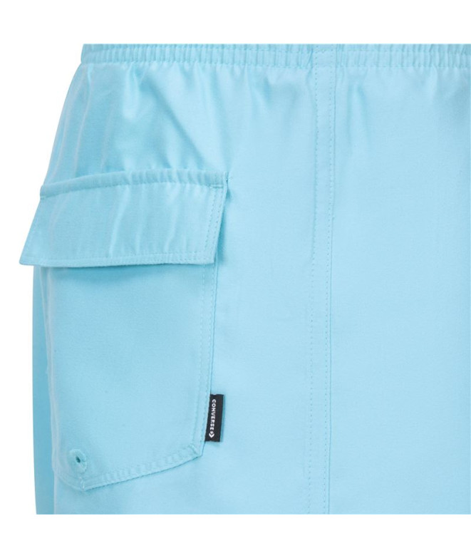 Maillot de bain de playa y piscine Converse...